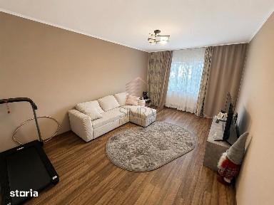 Apartament 2 camere decomandat, Velenta