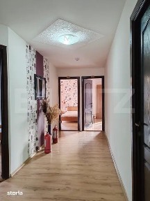 Pensiune cu potential ridicat de business, 500 mp, zona Corunca