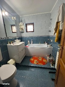 Apartament 4 camere, 86,57 mp - Zona Obor, etaj 1/3