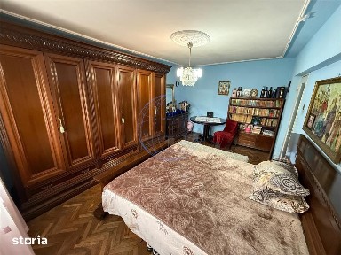 APARTAMENT 3 CAMERE, ETAJ 1, STRADA LUPENI, VANZARE INCHIRIERE
