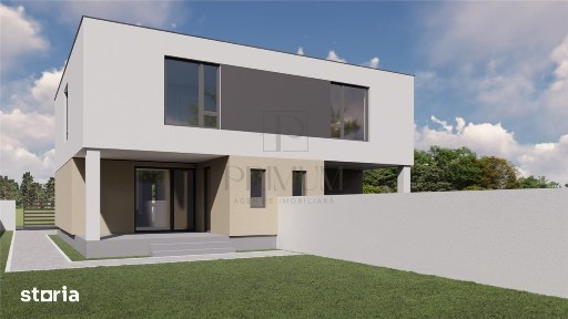 Duplex superb - modern - zona excelenta - langa centura