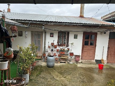 Casa in Lugoj pe Str. Gheorghe Baritiu