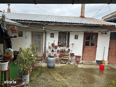 Strada Gheorghe Baritiu, Lugoj, Timis