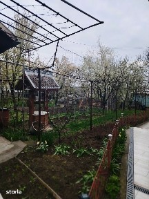 Casa cu etaj zona Donici-Imparat Traian