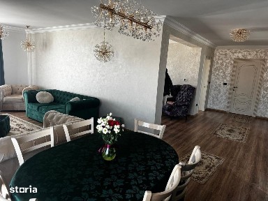 Casa noua cu etaj in Ipotesti