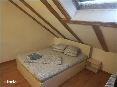 Casa individuala acomodare muncitori Central