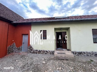 Casa Individuala I 4 Camere I 2000mp Teren I Mag-Saliste