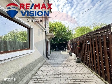 Spațiu de birouri de 98.47mp de închiriat în zona Central