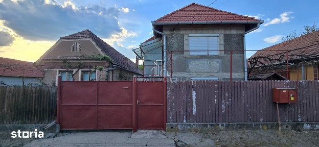 Casa de vanzare, Hetiur, nr. 303, Mures