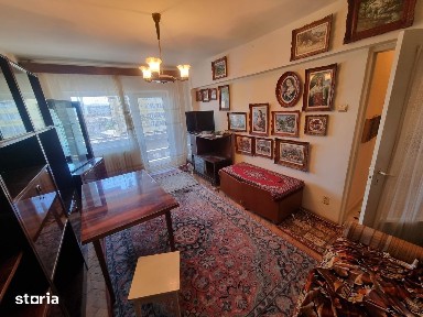Apartament 2 camere decomandat,ultracentral,Deva-Bd.Decebal-piată