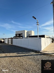 Vila Luxury P+1 | Piscina & Design Interior | Zona Selgros - Premium