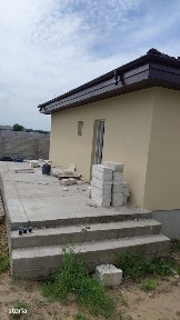 CASĂ NOUĂ 2026 - MALU MARE | 4 CAMERE | TEREN 450 MP