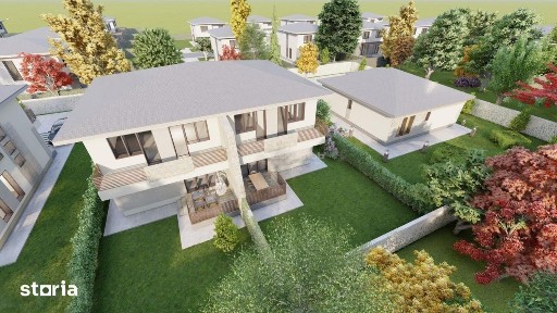 Duplex 4 camere-Buda-Pereti dublii tencuiti-Toate utilitatile-Incalzir