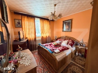 Apartament 2 camere, 43mp, orasul Cugir