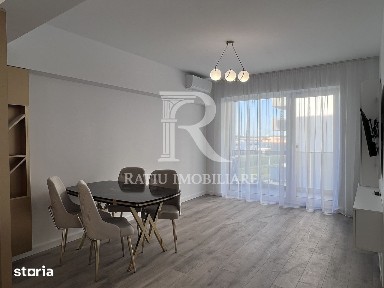 Apartament cu 2 camere | Prima inchiriere | Prima Arena | Oradea