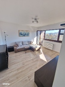 Apartament 2 camere / str. Lunga / parcare / priveliste deosebita
