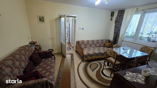 Vand ap cu 2 camere zona Scoala 5