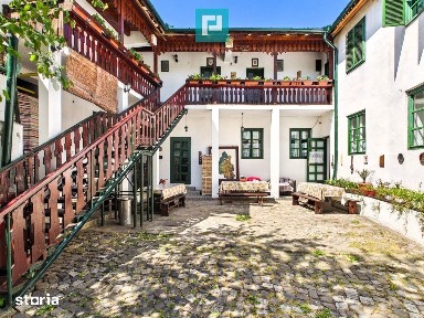 Pensiune 18 Camere cu Restaurant - Cetatea Oradea