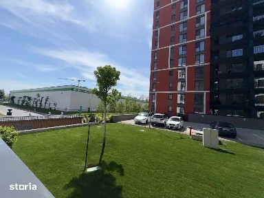 Apartament 3 camere MUTARE IMEDIATA - METROU NICOLAE TECLU