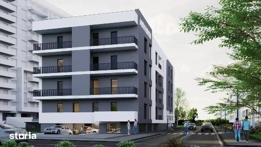 Apartament 2 camere decomandat complex nou Pallady Nicolae Teclu