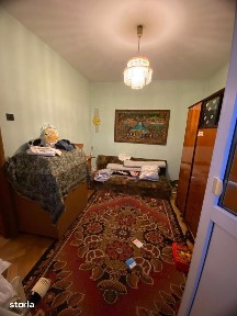 Apartament cu 2 camere cu centrala la pret de garsoniera, Narcisa