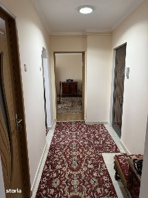 Apartament Tineretului