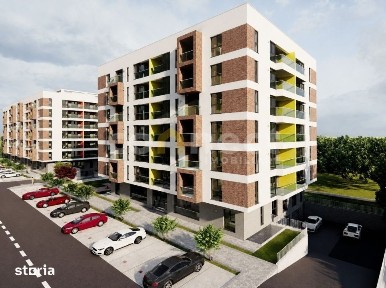 Apartament de vanzare | SU 88.45 mp | Floresti