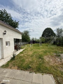 Casa individuala, Zona Unirii, 3 camere