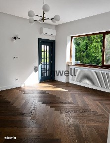 Inchiriere vila COTROCENI