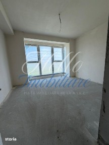 Apartament de vanzare semidecomandat, 2 camere 52 mp, zona Sesul de S