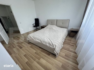 Apartament 2 camere, 60 mp, balcon, zona Eroilor