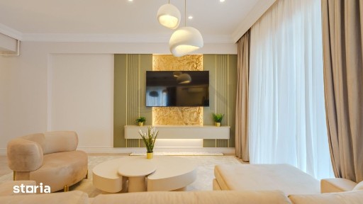 Apartament 2 Camere I Ivory Pipera