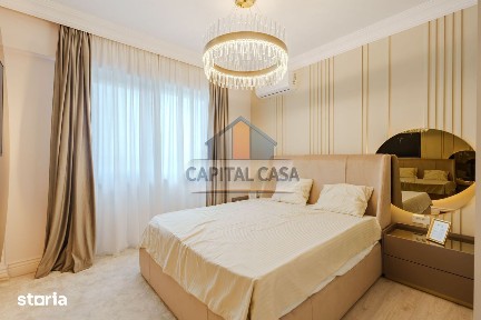 Apartament 2 Camere | Mobilat & Utilat Premium Pipera