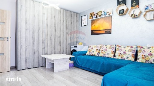 Apartament 2 camere de vanzare Popesti-Leordeni | Apollo Residence