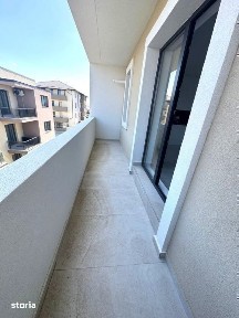 Garsoniera Bragadiru/loc de parcare inclus