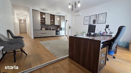 Apartament De Vanzare Pipera, Iancu Nicolae