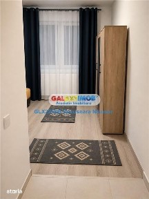Garsoniera mobilata Utilata Militari Residence 50.900 euro