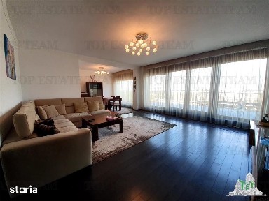 Apartament cu vedere la MARE si LAC zona exclusivista Sat VACANTA
