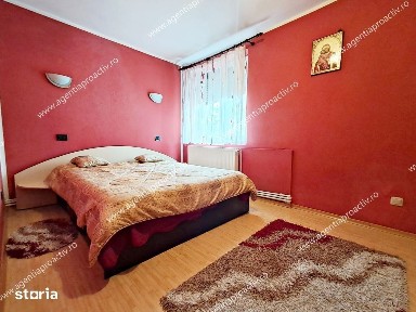 Apartament 3 camere | Micro 19 - Strada Brăilei | Ideal pentru familie