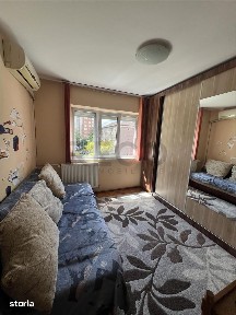 RECO apartament 2 camere in Decebal