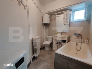 De vanzare apartament 1 camera, priveliste superba - Dacia