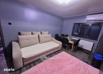2 camere MODERN Nicolina | Renovat total | Mobilat & utilat premium