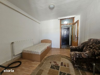 Garsoniera zona Tudor - Vladimirescu,la 5min de Iulius Moll