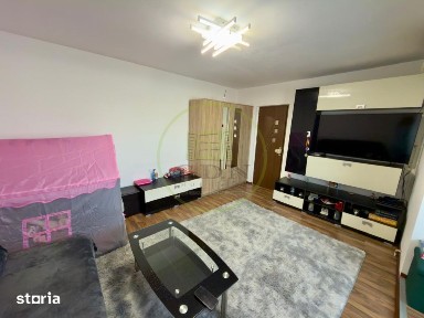 Apartament 3 camere, decomandat, 67.91 mp, cartier Rovine, zona Scoala