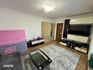 Apartament 3 camere, decomandat, 67.91 mp, cartier Rovine, zona Scoala