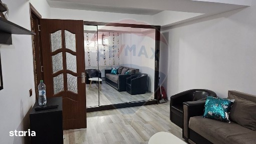 Apartament 2 camere decomandat | 450 m metrou Gorjului | Demisol