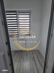 Se vinde apartament 3 camere bloc nou doua dormitoare Sv loc parcare