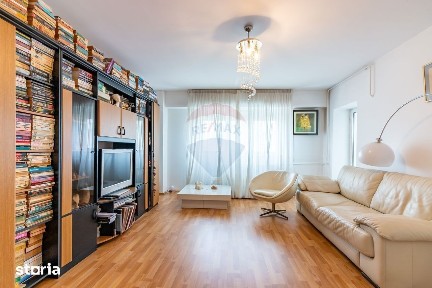 Apartament 3 camere decomandat | Calea Călărașilor - Hyperion |