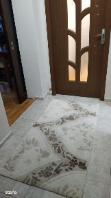 Apartament 3 camere, etaj 2, mobilat și utilat