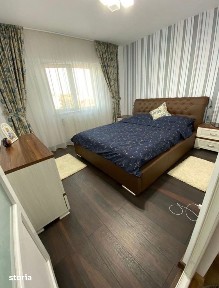 Apartament 3 camere zona Piata Mare
